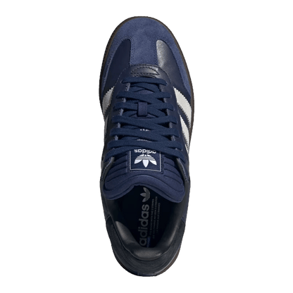 adidas Samba XLG Dark Blue Oben IE9179