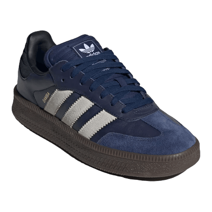 adidas Samba XLG Dark Blue Side IE9179