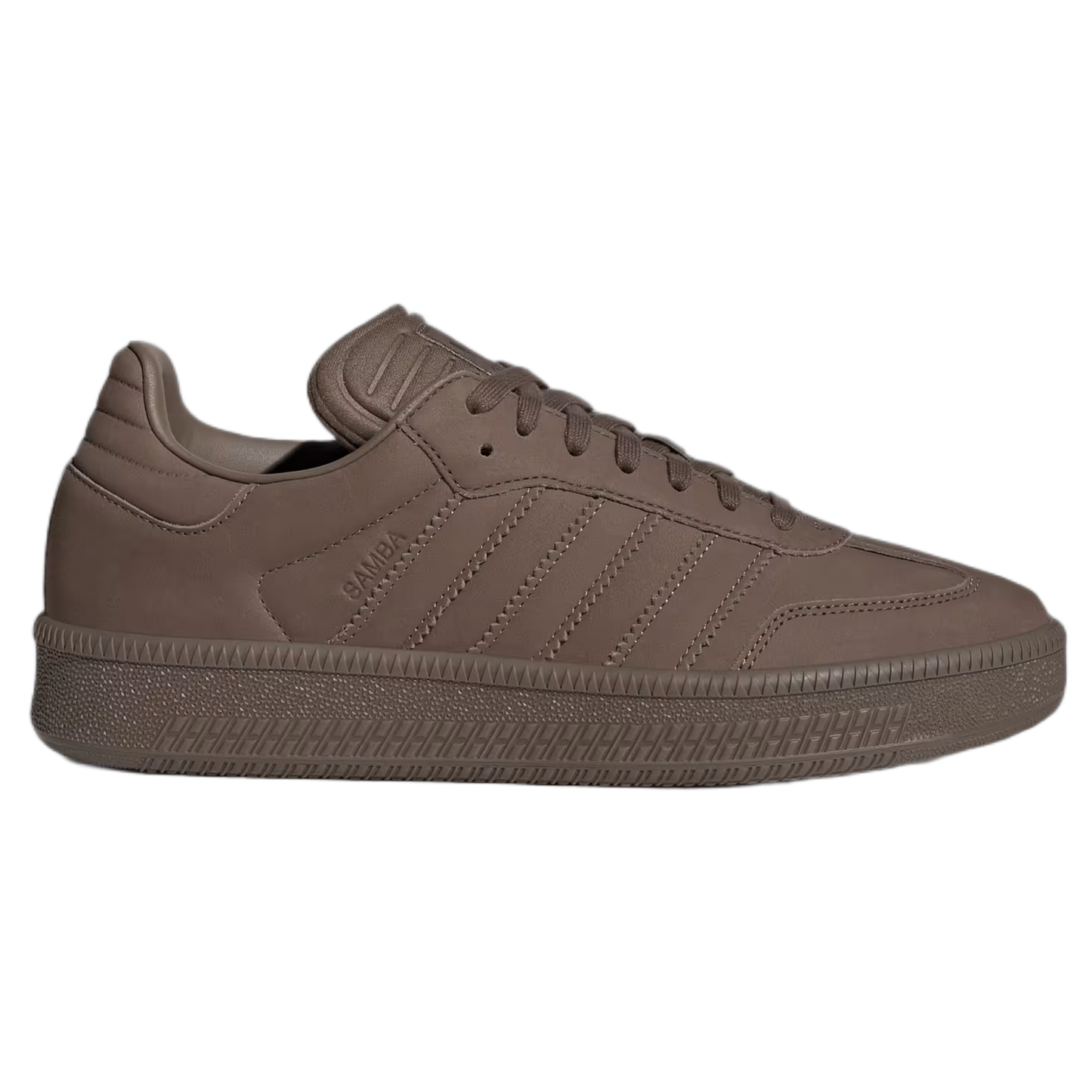 adidas Samba XLG Earth Strata JI3193