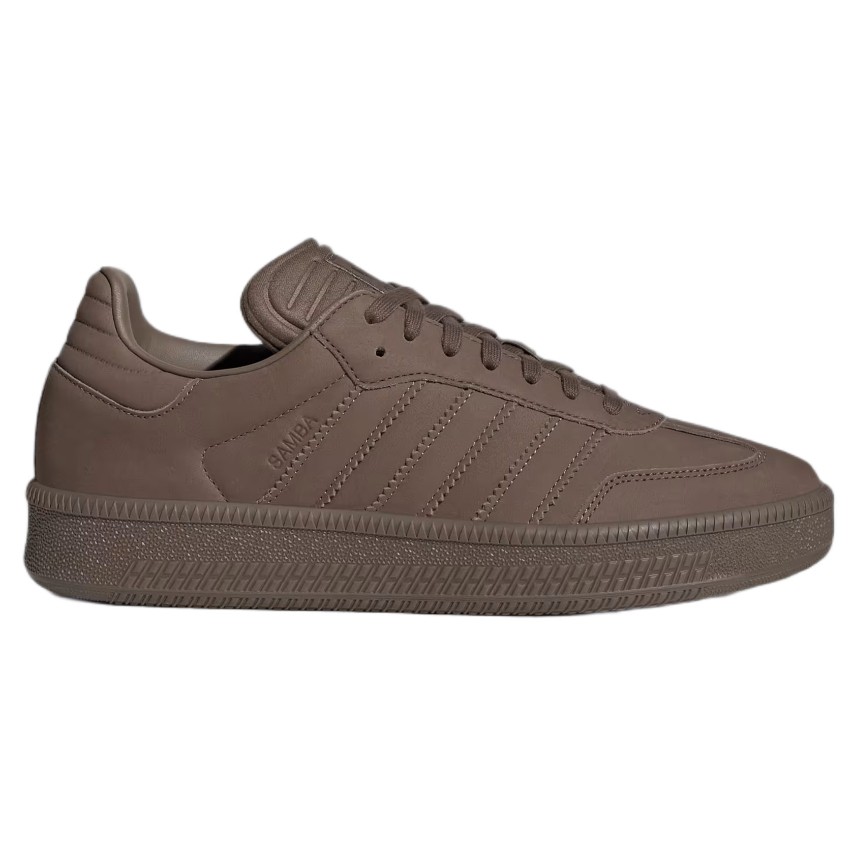 adidas Samba XLG Earth Strata JI3193
