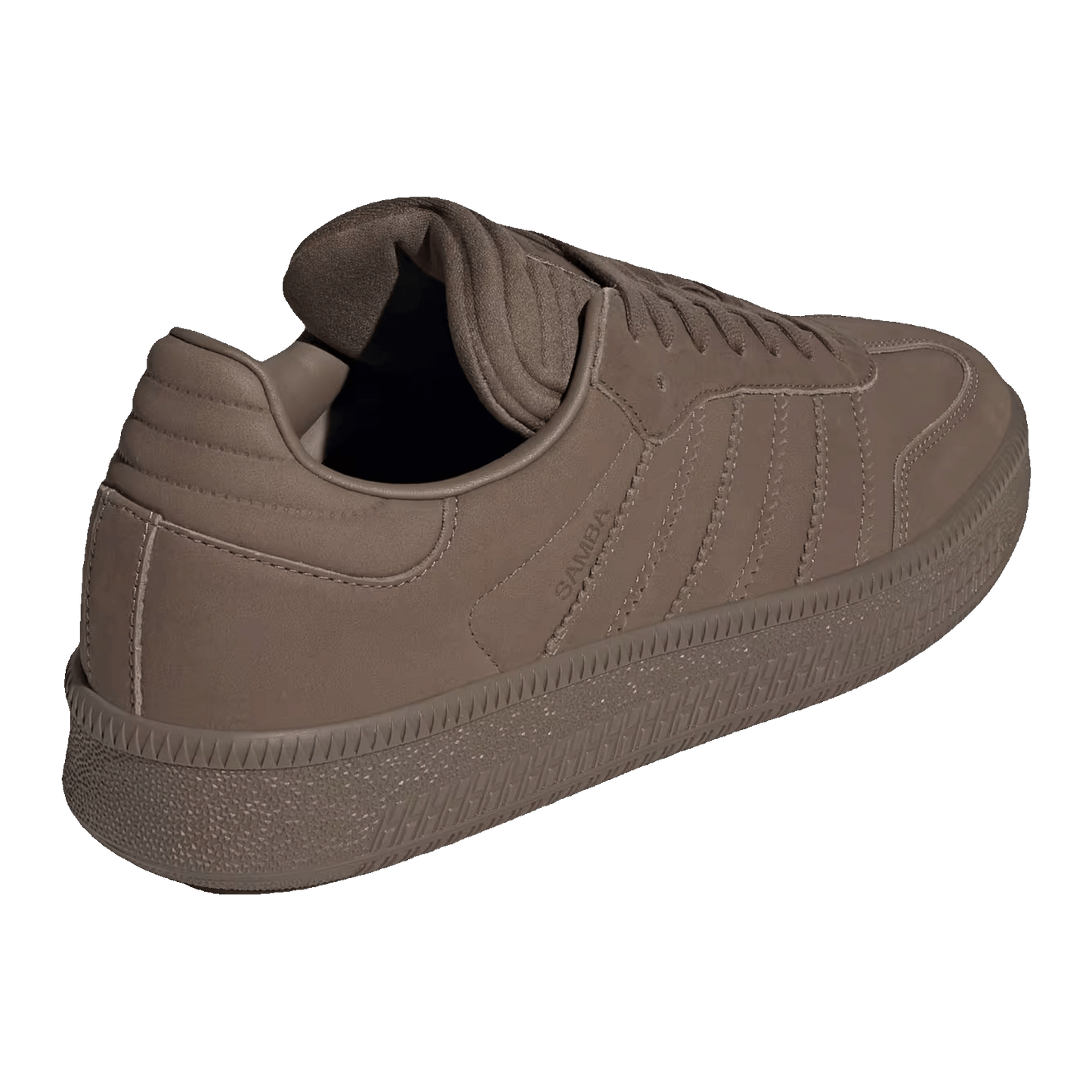 adidas Samba XLG Earth Strata Back