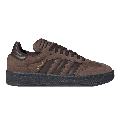 adidas Samba XLG Earth Strata Dark Brown