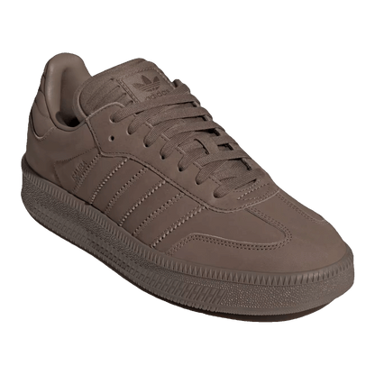 adidas Samba XLG Earth Strata Side JI3193