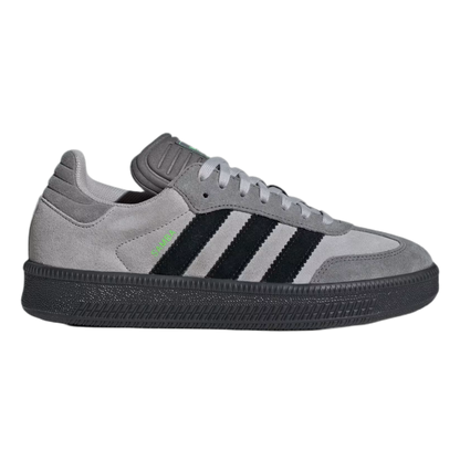 adidas Samba XLG Grey Four Black KI0916