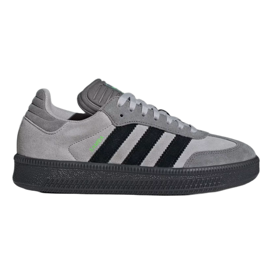 adidas Samba XLG Grey Four Black KI0916