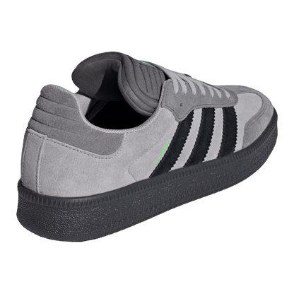 adidas Samba XLG Grey Four Black Back KI0916