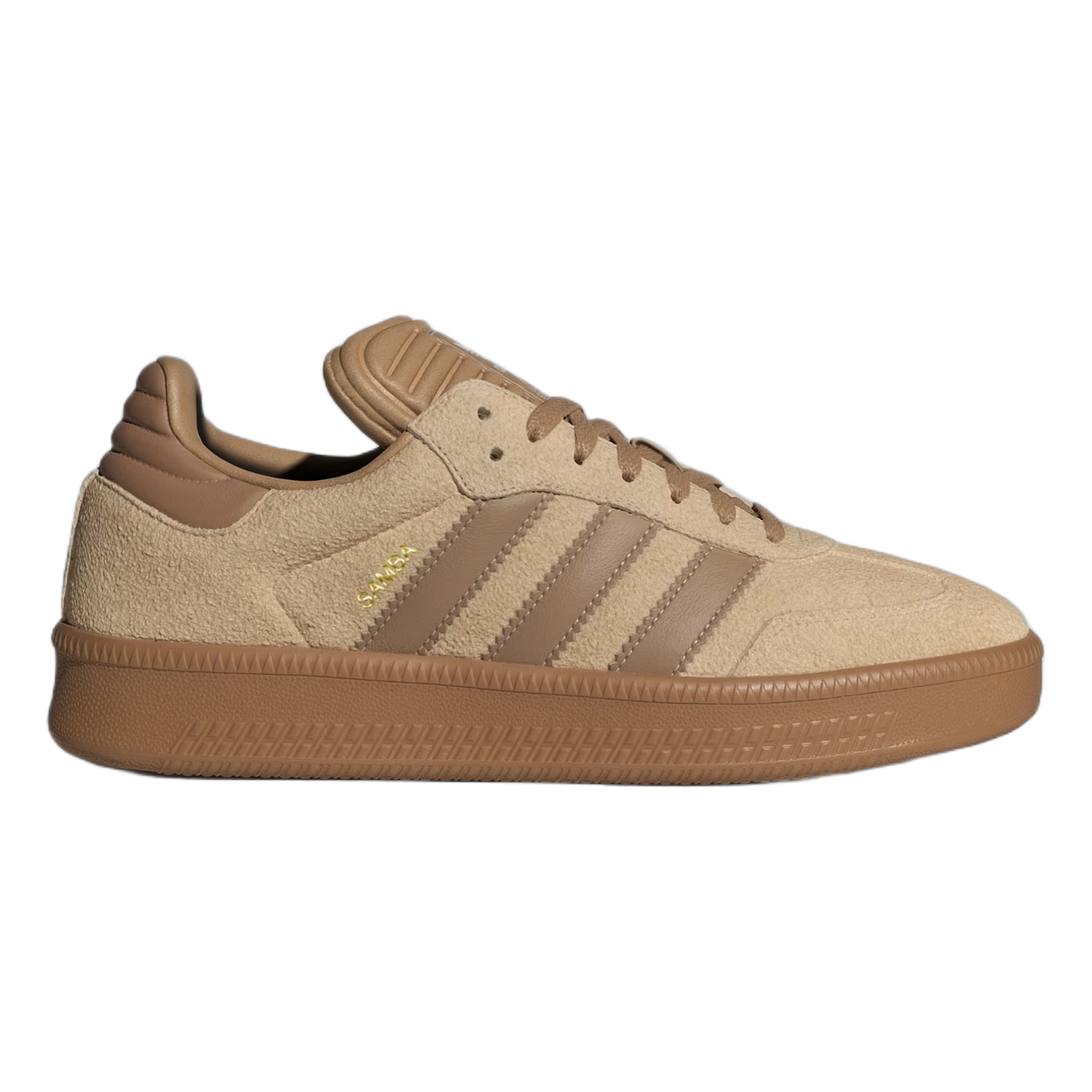 adidas Samba XLG Magic Beige Cardboard IG6289