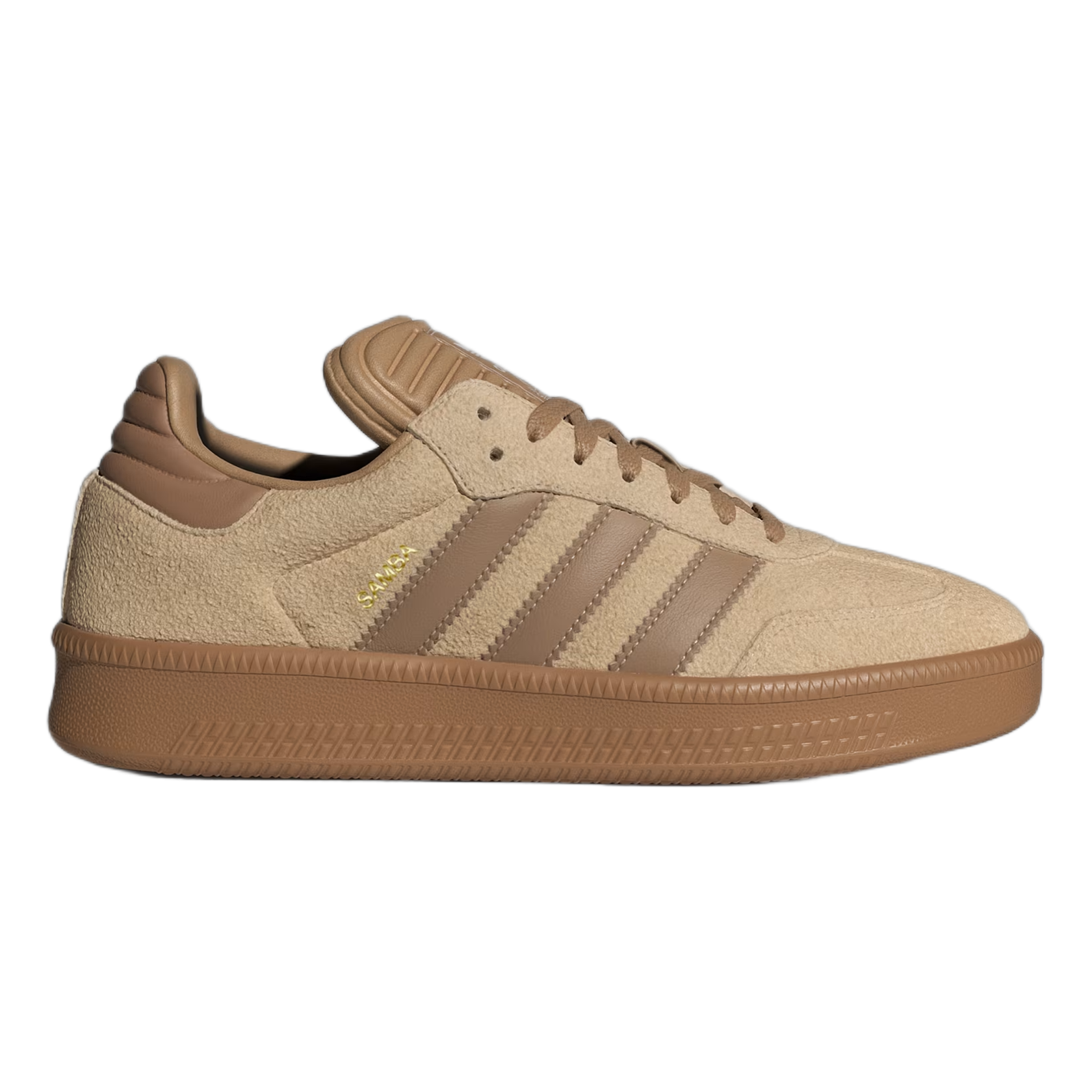 adidas Samba XLG Magic Beige Cardboard IG6289