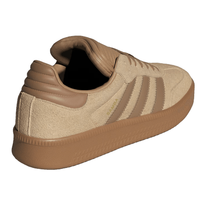 adidas Samba XLG Magic Beige Cardboard Back IG6289
