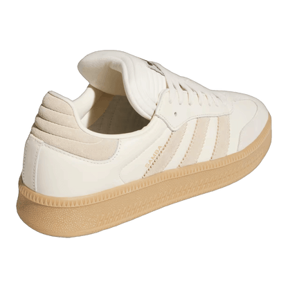 adidas Samba XLG Magic Beige Gum Back JI0473
