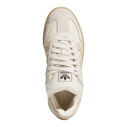 adidas Samba XLG Magic Beige Gum Oben JI0473