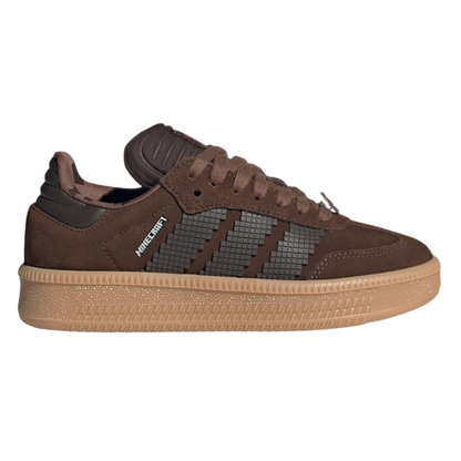 adidas Samba XLG Minecraft Spider (GS) JQ8934