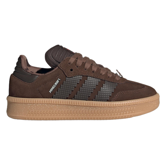 adidas Samba XLG Minecraft Spider (GS) JQ8934