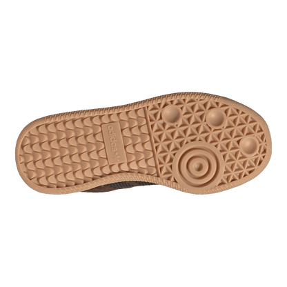 adidas Samba XLG Minecraft Spider (GS) Sohle JQ8934