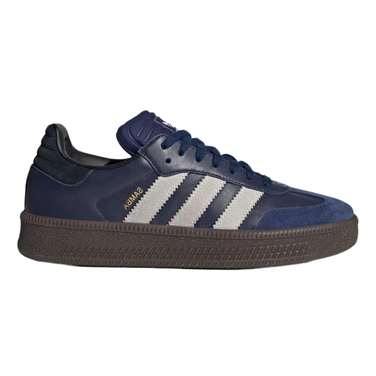 adidas Samba XLG Night Indigo White IH4352