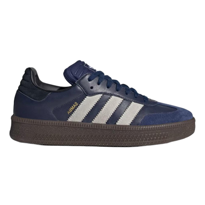 adidas Samba XLG Night Indigo White IH4352