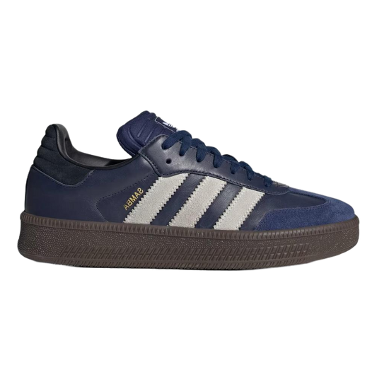 adidas Samba XLG Night Indigo White IH4352