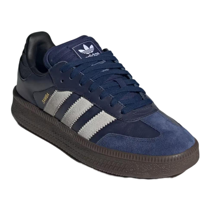 adidas Samba XLG Night Indigo White Side IH4352