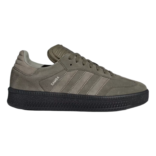 adidas Samba XLG Olive Strata ID3913