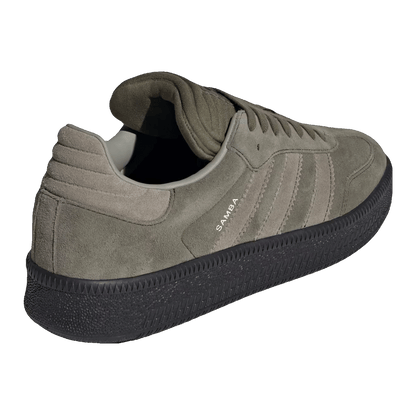 adidas Samba XLG Olive Strata Back ID3913