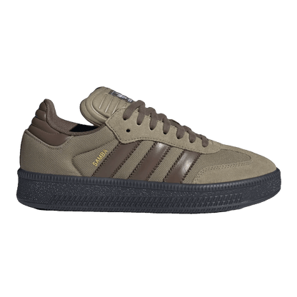 adidas Samba XLG Orbit Green Cargo Brown