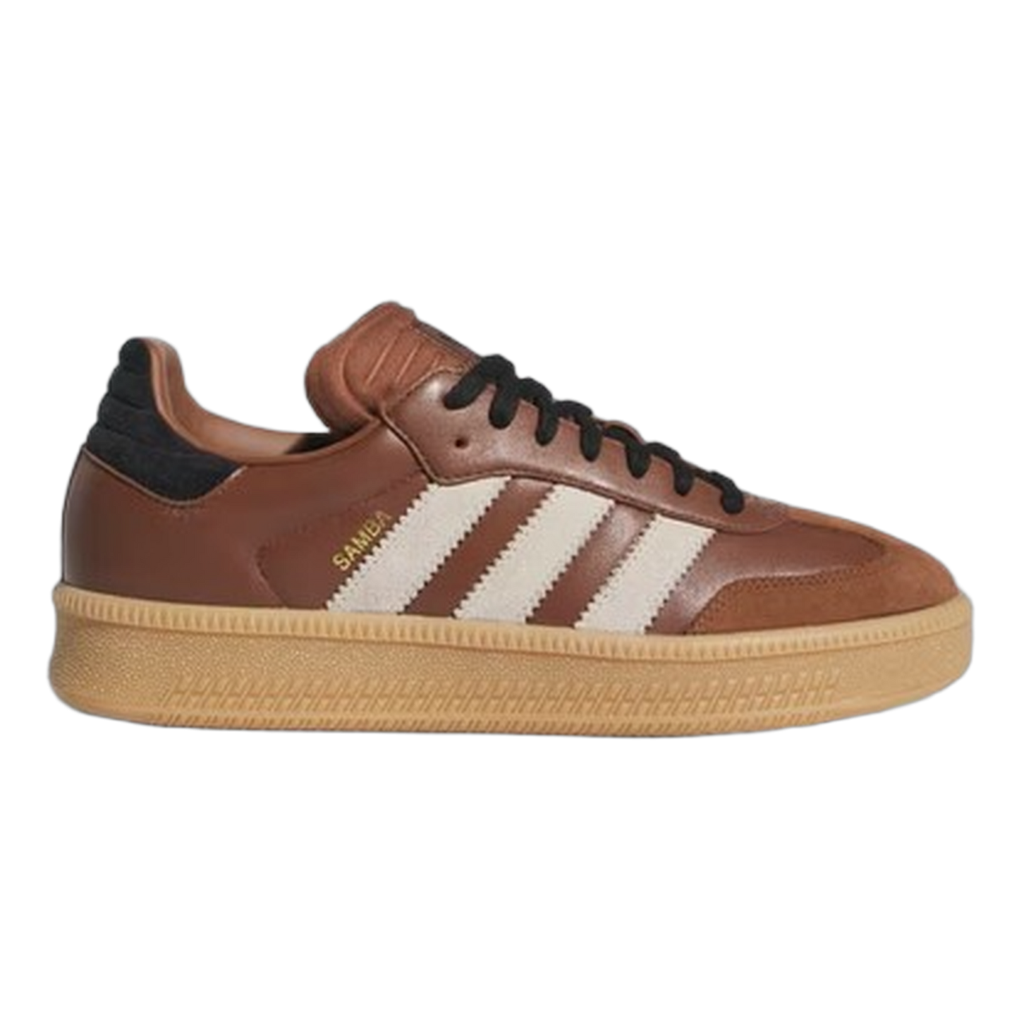 adidas Samba XLG Preloved Brown JH7141