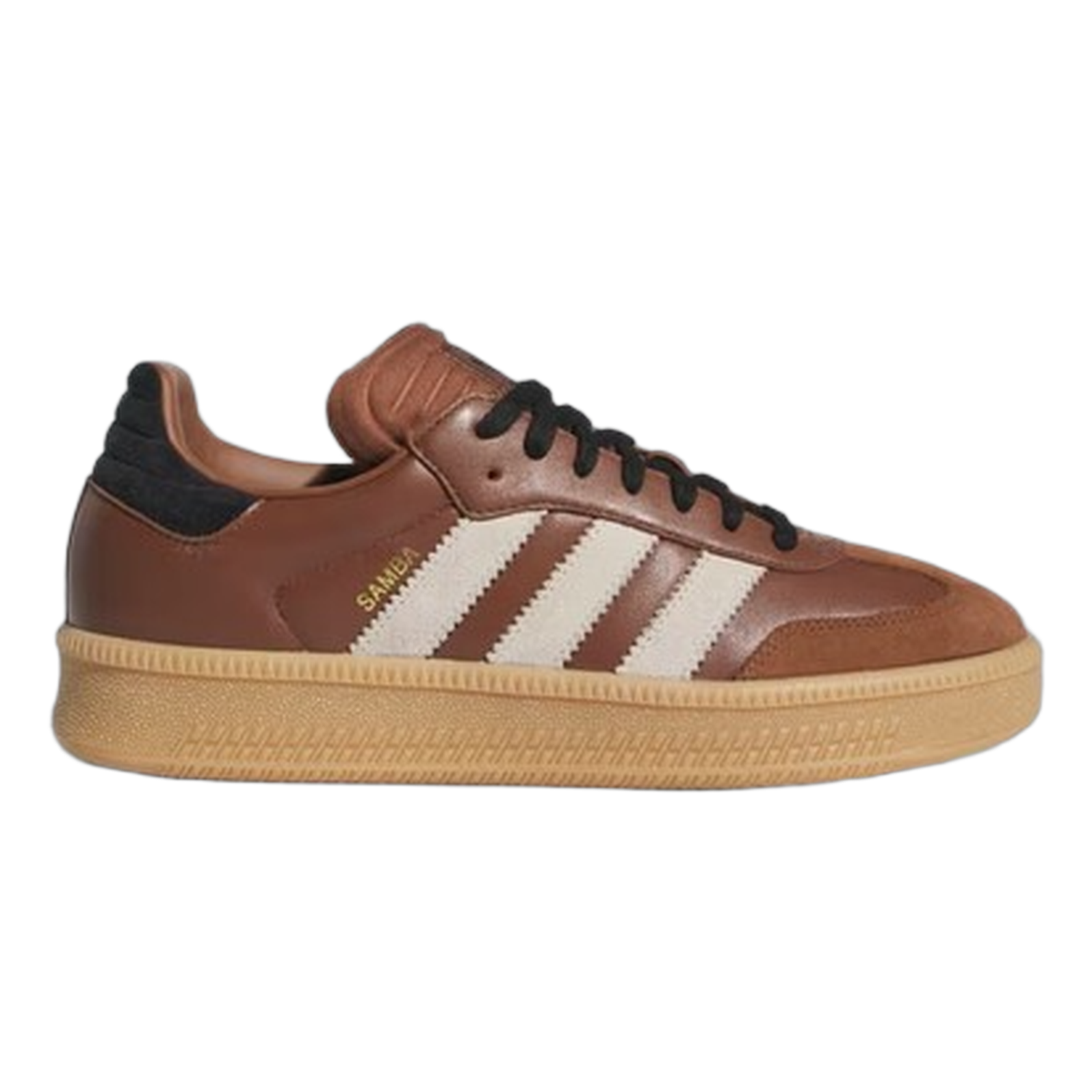 adidas Samba XLG Preloved Brown JH7141