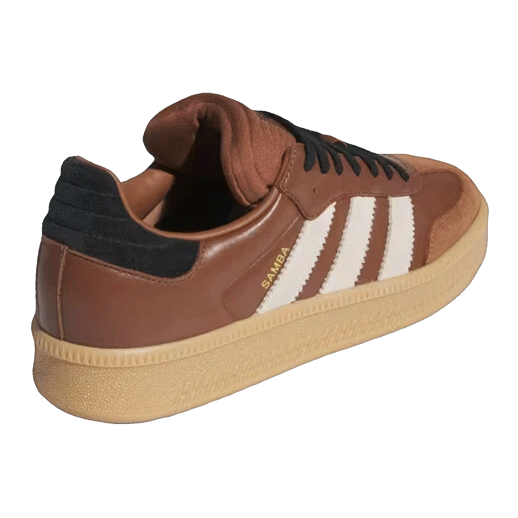 adidas Samba XLG Preloved Brown Back JH7141
