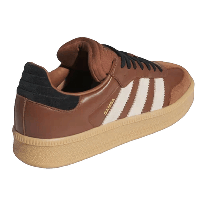 adidas Samba XLG Preloved Brown Back JH7141