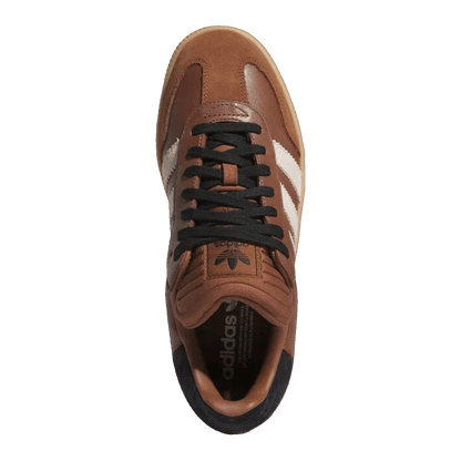 adidas Samba XLG Preloved Brown Oben JH7141
