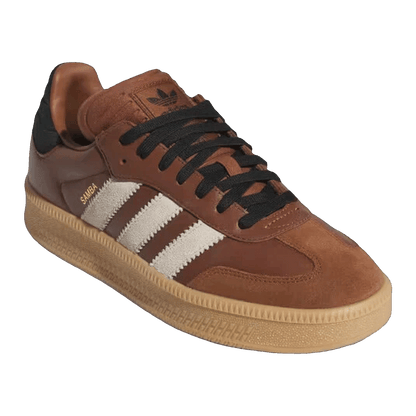 adidas Samba XLG Preloved Brown Side JH7141