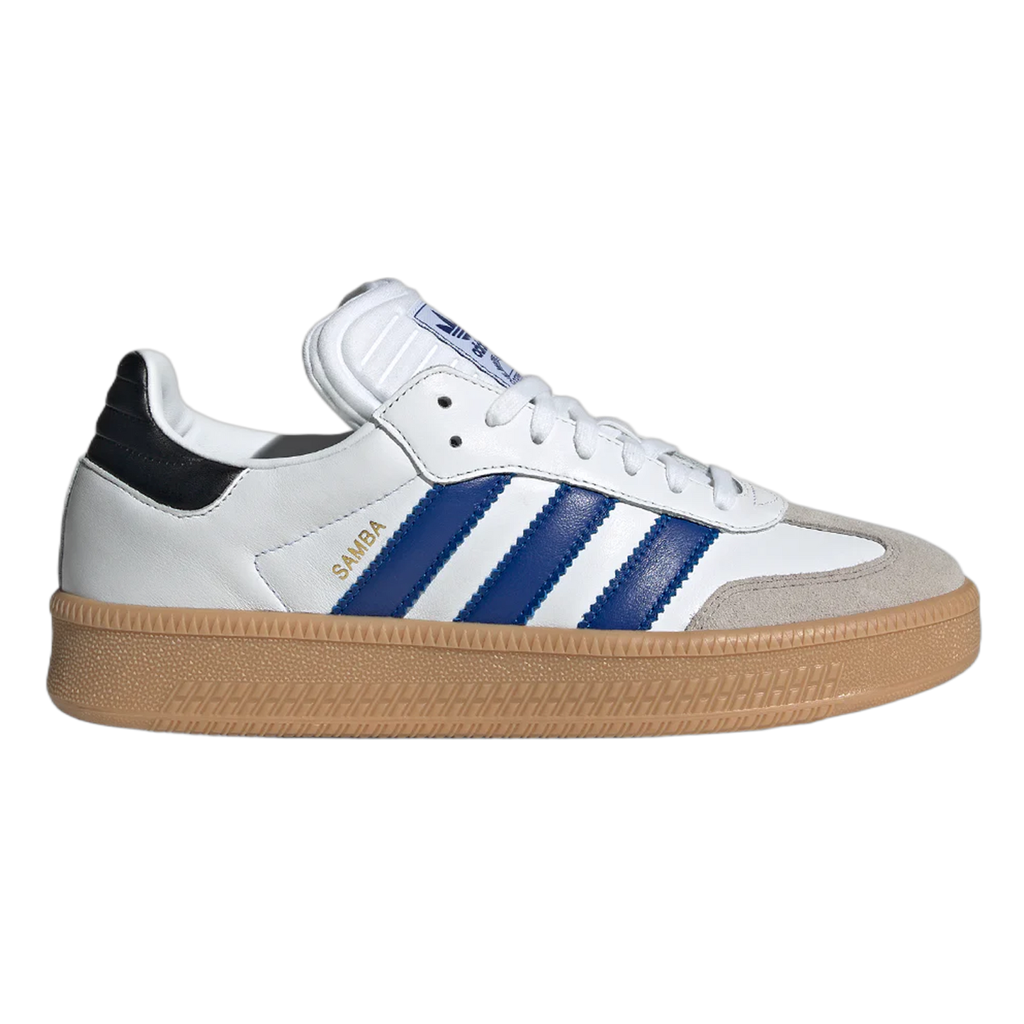 adidas Samba XLG Royal Blue IE9182