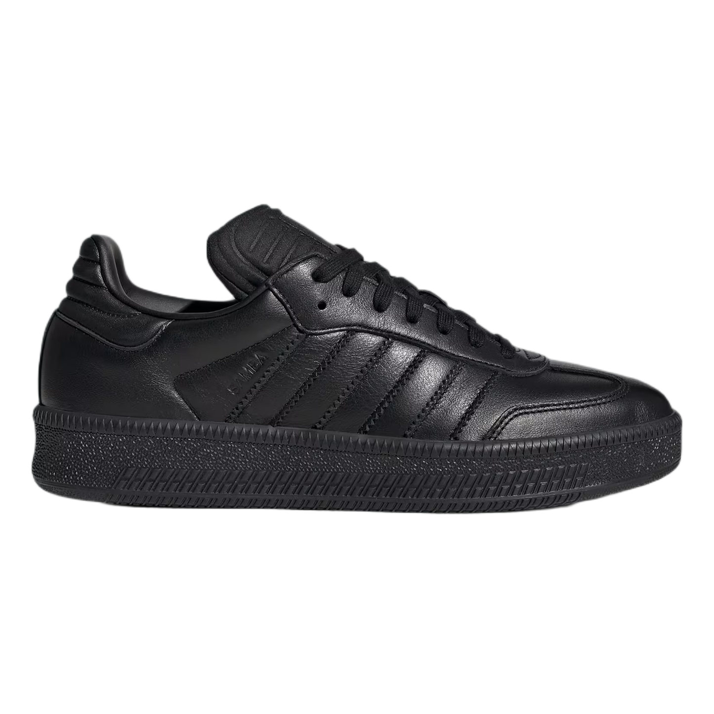 adidas Samba XLG Triple Black JI3195