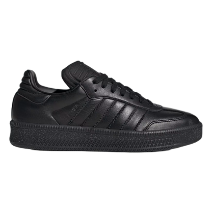 adidas Samba XLG Triple Black JI3195