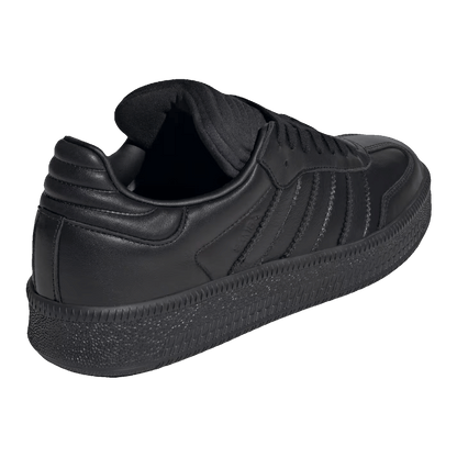 adidas Samba XLG Triple Black Back JI3195