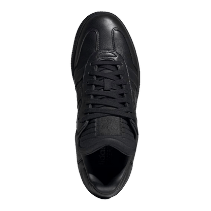 adidas Samba XLG Triple Black Oben JI3195