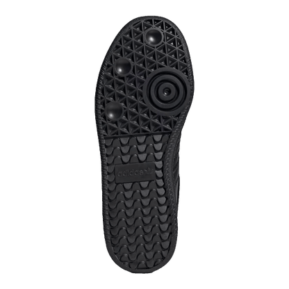 adidas Samba XLG Triple Black Sohle JI3195