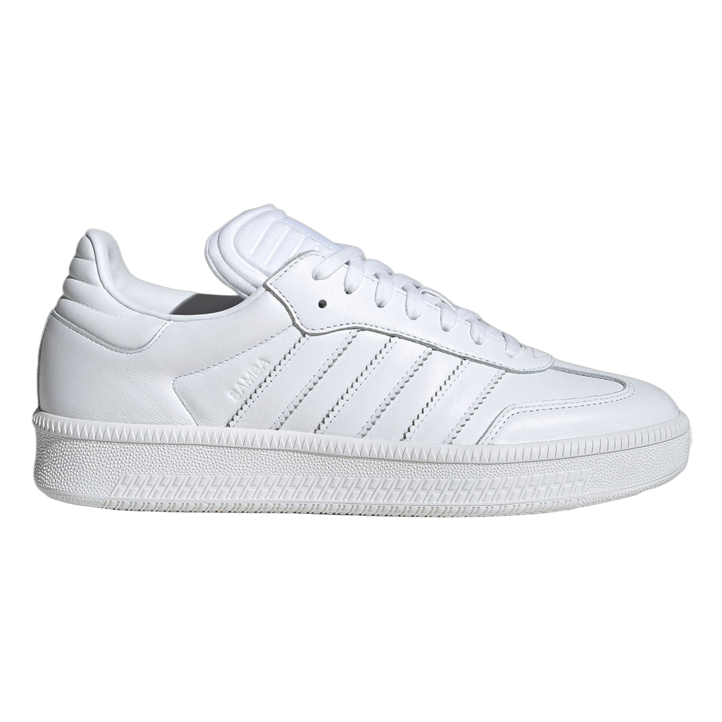 adidas Samba XLG Triple White JI3194