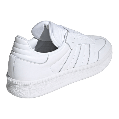 adidas Samba XLG Triple White Back JI3194