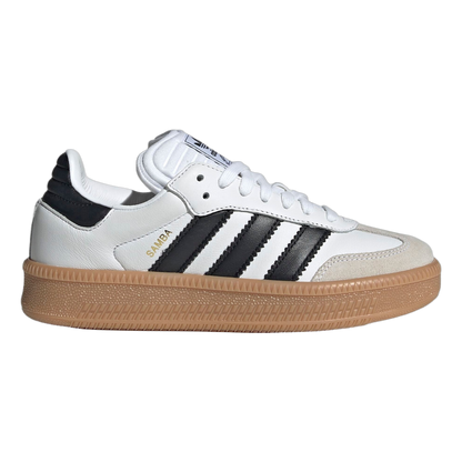 adidas Samba XLG White Black Gum (GS) JH6516