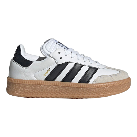 adidas Samba XLG White Black Gum (GS) JH6516