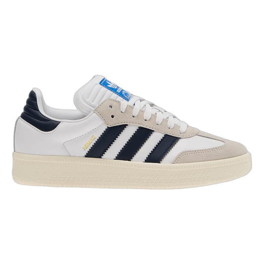 adidas Samba XLG White Night Indigo JR0933