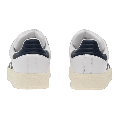 adidas Samba XLG White Night Indigo Back JR0933