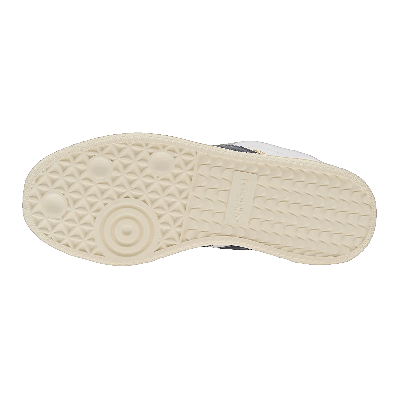 adidas Samba XLG White Night Indigo Sohle JR0933