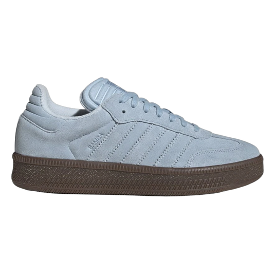 adidas Samba XLG Wonder Blue Halo Blue JI3187