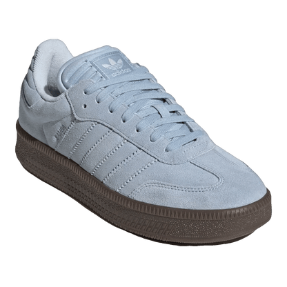 adidas Samba XLG Wonder Blue Halo Blue Side JI3187