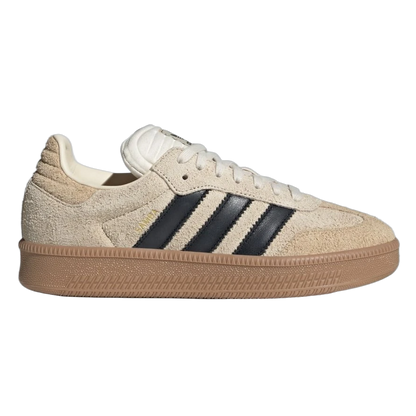 adidas Samba XLG Wonder White Core Black Gum JS3828