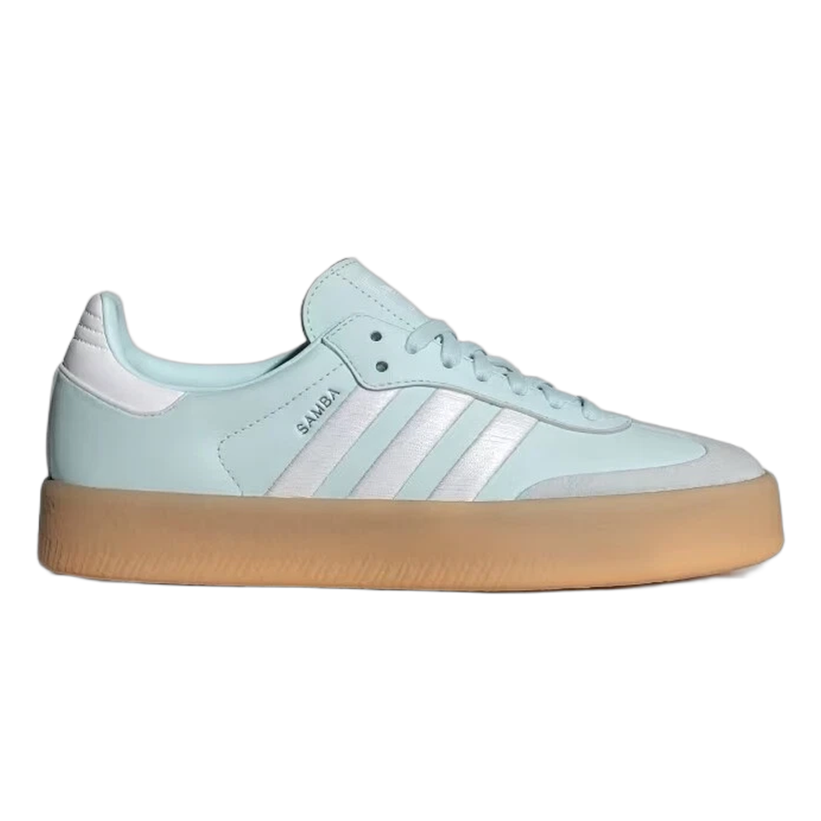 adidas Sambae Almost Blue (W) ID0435