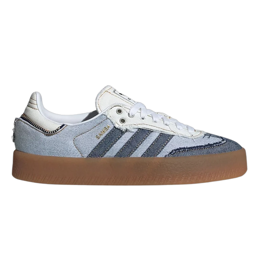 adidas Sambae atmos Pink Denim (W) II0001