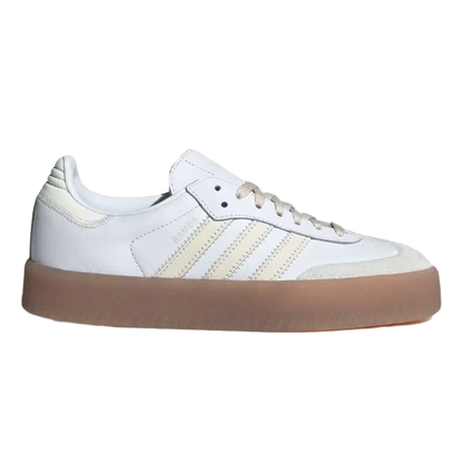adidas Sambae Beige (W) IE9107